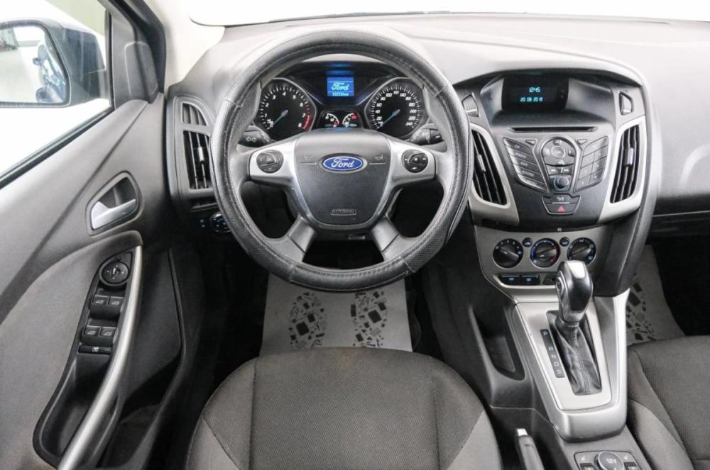 Ford Focus III Красноярск  - изображение 15