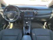 Toyota Corolla XI (E160 E170 E180) Тольятти  - изображение 27