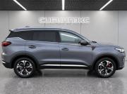 Chery Tiggo 7 Pro Max I Кемерово  - изображение 11