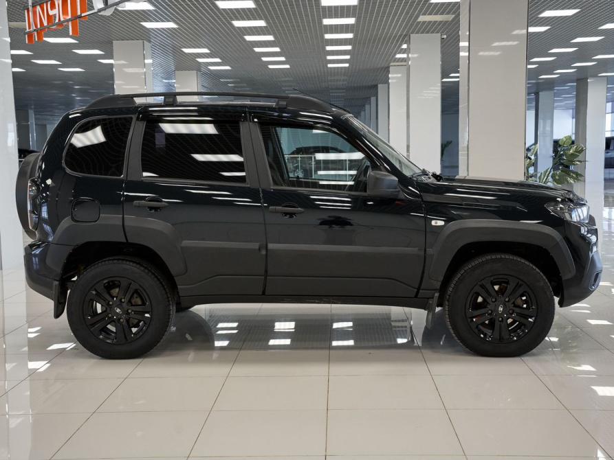 Lada (ВАЗ) Niva Travel I Самара  - изображение 6
