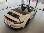 Porsche 911 VIII (992) Москва  - изображение 38