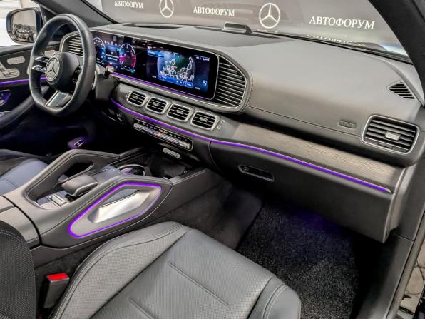 Mercedes-Benz GLE Coupe II (C167) с пробегом 2023 года, цена 12 550 000 рублей, 23780 км, внедорожник, Автокод Объявления