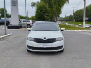 Skoda Rapid I Рестайлинг Чебоксары  - изображение 24