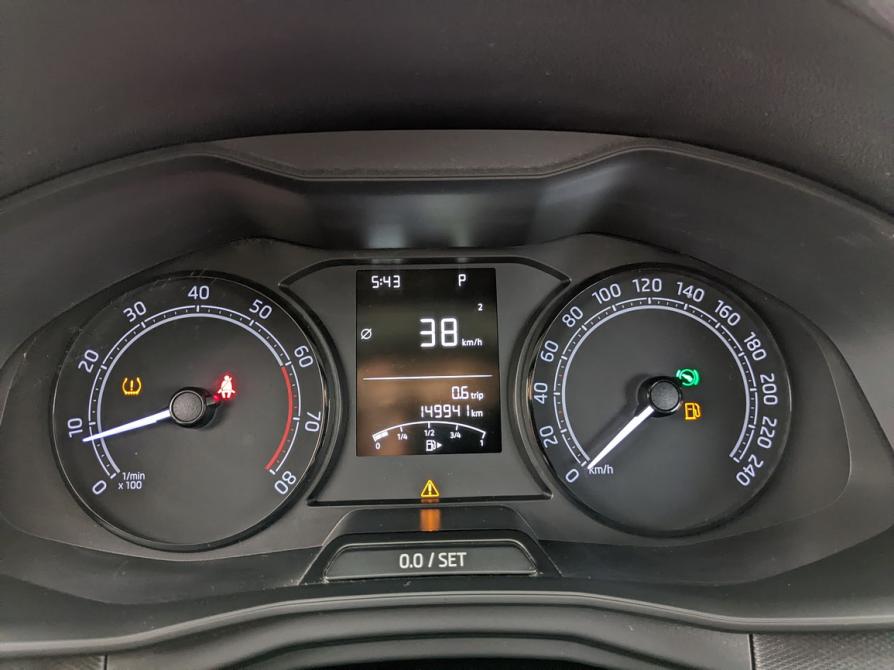 Skoda Rapid II Москва  - изображение 13