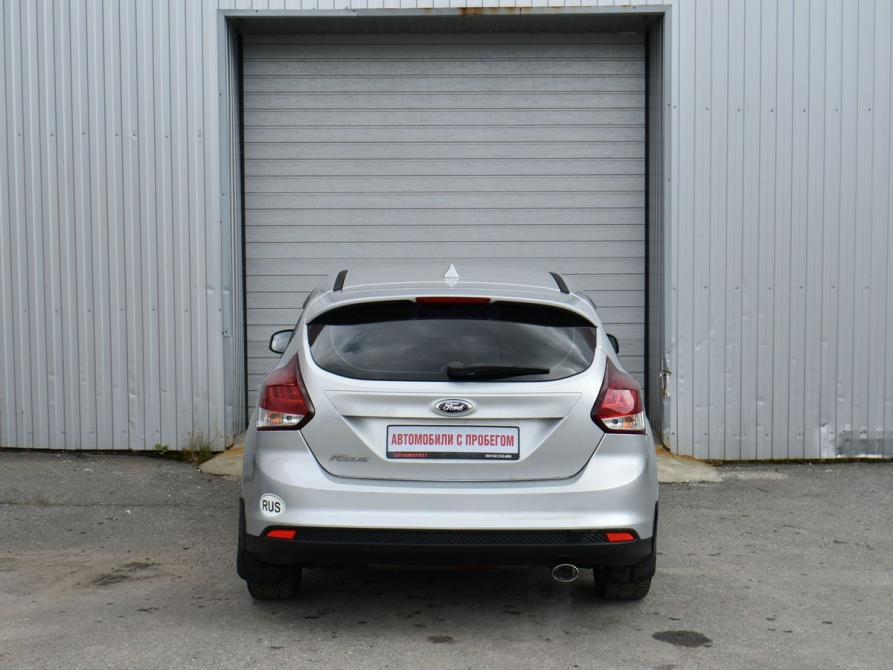 Ford Focus III Мурманск  - изображение 5
