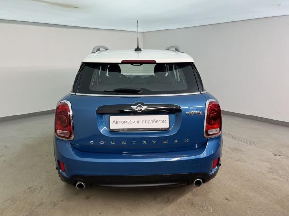 Mini Countryman II с пробегом 2019 года, цена 2 900 000 рублей, 82984 км, внедорожник, Автокод Объявления