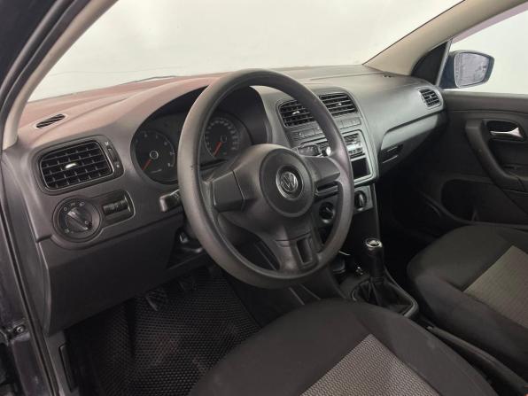 Volkswagen Polo V с пробегом 2011 года, цена 680 000 рублей, 181907 км, седан, Автокод Объявления