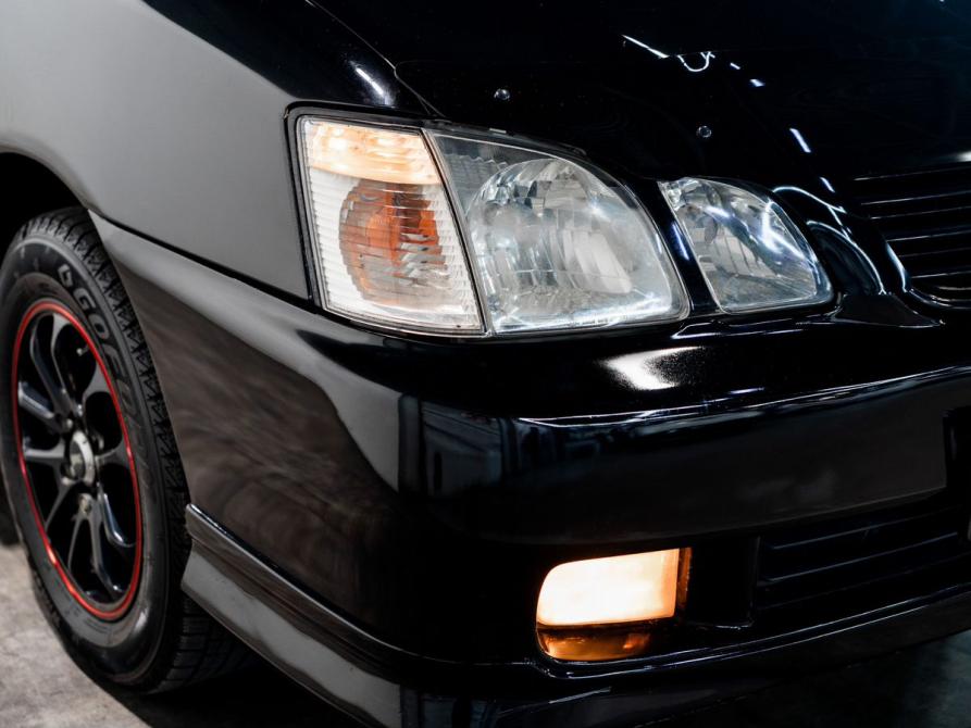 Toyota Gaia Чита  - изображение 17