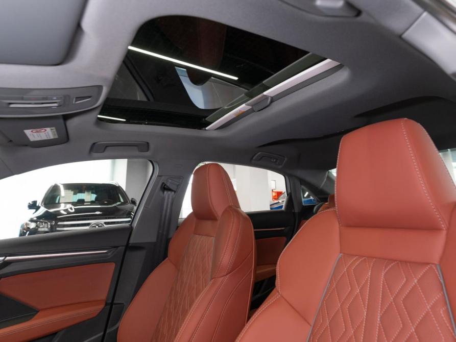 Audi A3 IV (8Y) Рестайлинг Москва  - изображение 10