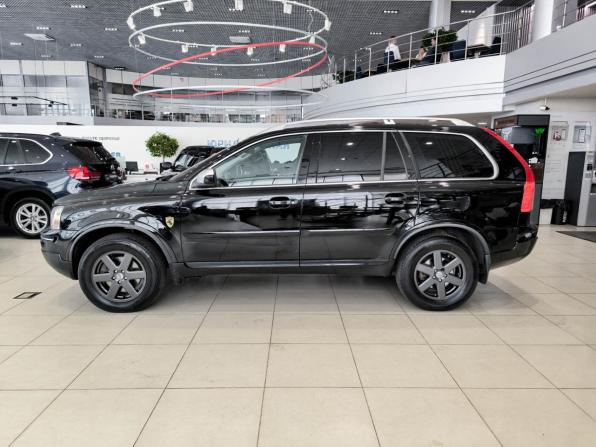 Volvo XC90 I Рестайлинг с пробегом 2011 года, цена 1 250 000 рублей, 220501 км, внедорожник, Автокод Объявления