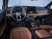 Audi Q5 II (FY) Рестайлинг Краснодар  - изображение 35