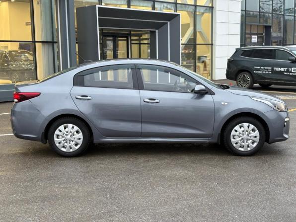 Kia Rio IV с пробегом 2018 года, цена 1 450 000 рублей, 63816 км, седан, Автокод Объявления