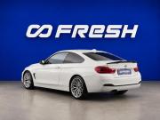 BMW 4 серии F32/F33/F36 Рестайлинг Москва  - изображение 18