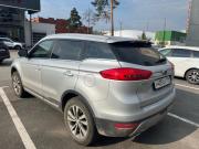 Geely Atlas I Пермь  - изображение 7