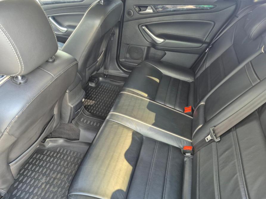 Ford Mondeo IV Рестайлинг Воронеж  - изображение 15