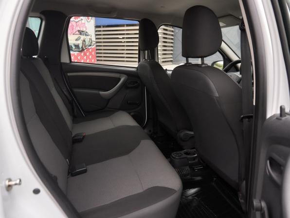 Renault Duster I Рестайлинг с пробегом 2018 года, цена 1 340 000 рублей, 130850 км, внедорожник, Автокод Объявления