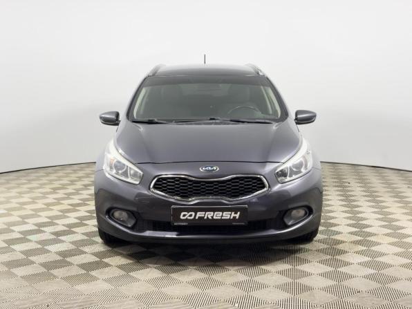 Kia Ceed II с пробегом 2014 года, цена 873 200 рублей, 230784 км, универсал, Автокод Объявления