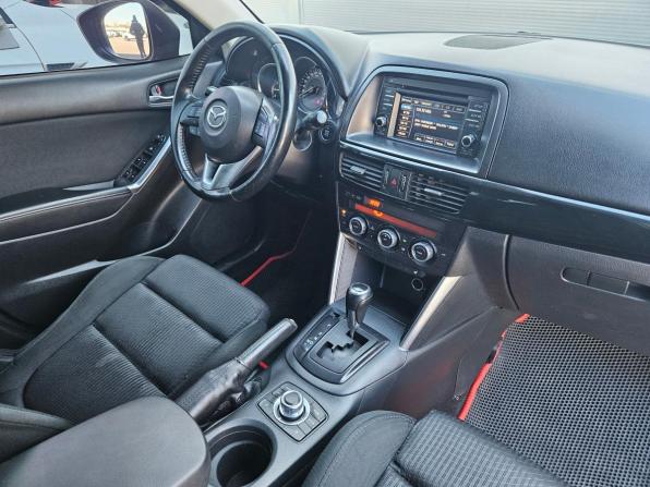 Mazda CX-5 I с пробегом 2013 года, цена 1 288 000 рублей, 233000 км, внедорожник, Автокод Объявления