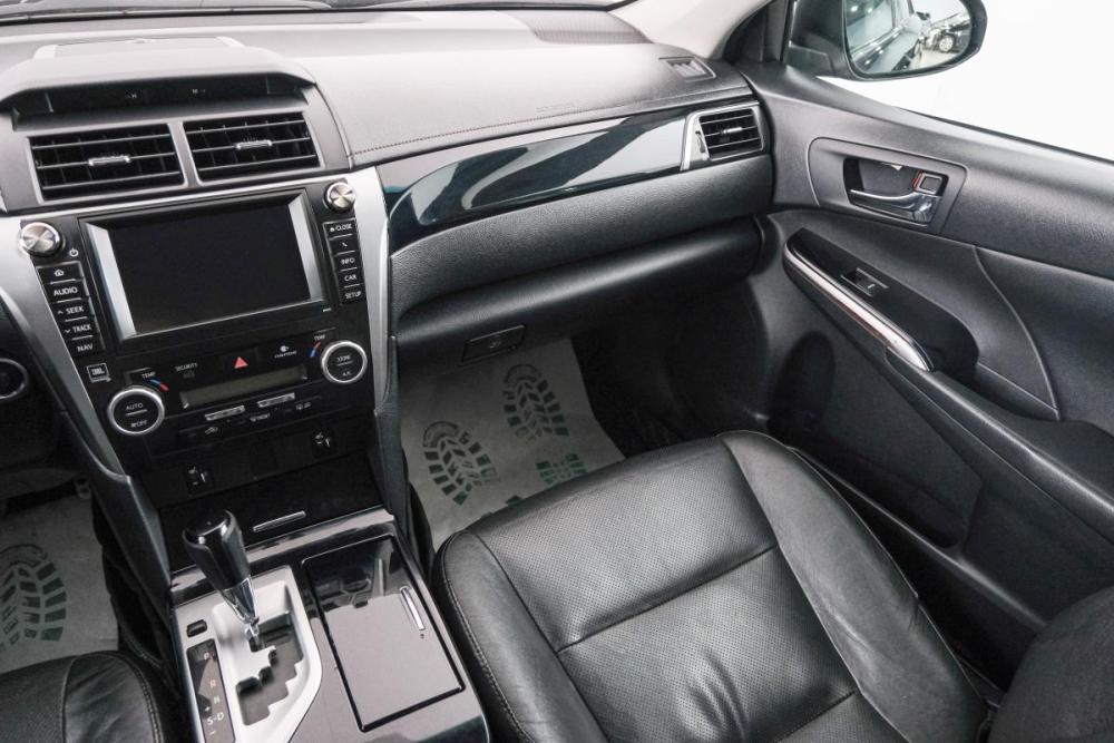 Toyota Camry VII (XV50) Рестайлинг Красноярск  - изображение 12