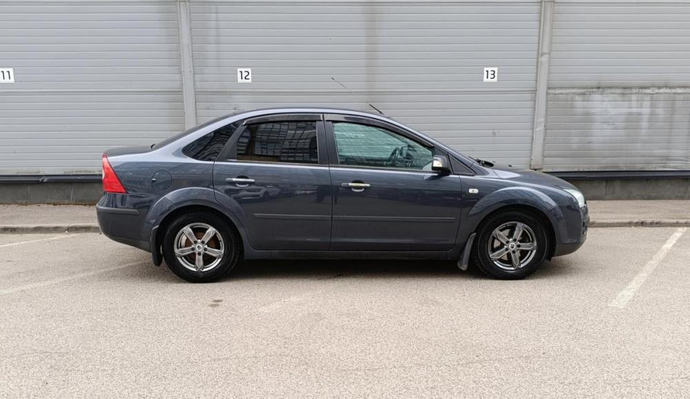 Ford Focus II Санкт-Петербург  - изображение 4