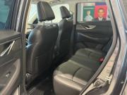 Changan CS35 Plus I Рестайлинг Екатеринбург  - изображение 36