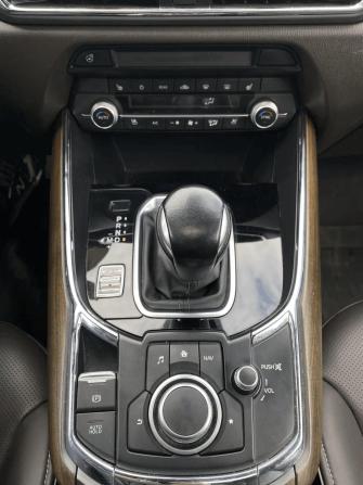 Mazda CX-9 II Рестайлинг с пробегом 2020 года, цена 3 499 000 рублей, 74540 км, внедорожник, Автокод Объявления