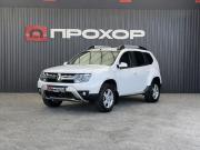 Renault Duster I Рестайлинг Пермь  - изображение 32