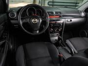 Mazda 3 I (BK) Рестайлинг Воронеж  - изображение 22