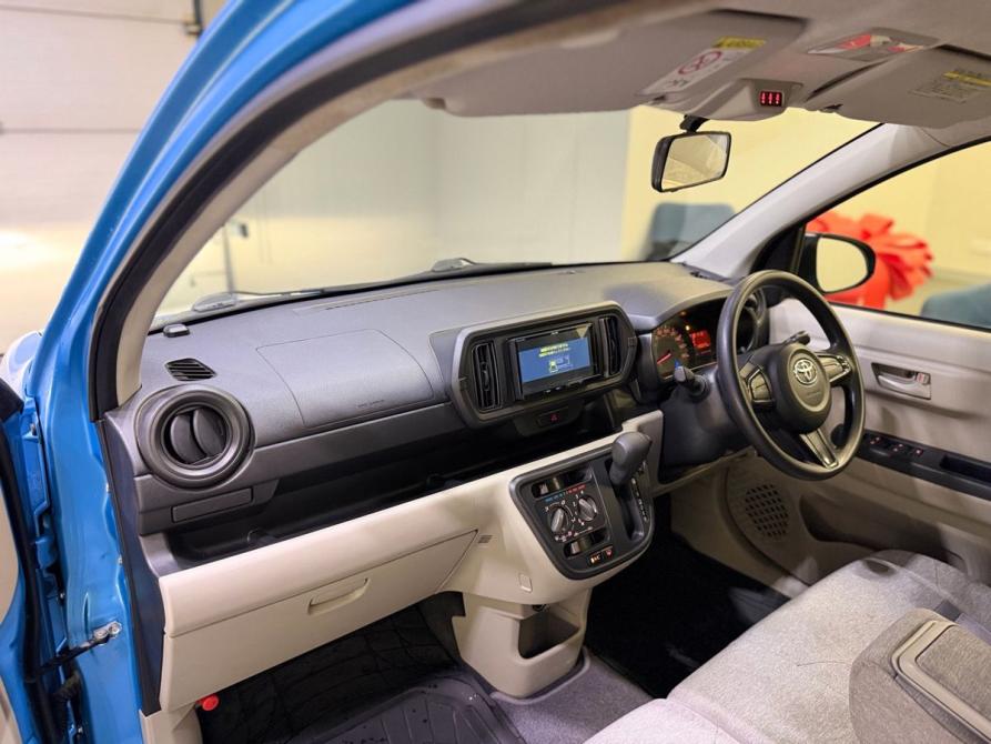 Toyota Passo III Новосибирск  - изображение 20