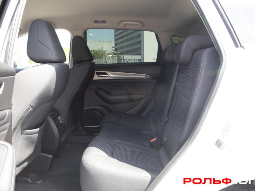 Haval F7 I Москва  - изображение 9