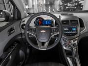 Chevrolet Aveo II Москва  - изображение 28