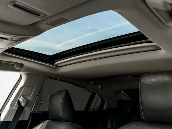 Lexus ES VII с пробегом 2021 года, цена 3 490 000 рублей, 68958 км, седан, Автокод Объявления