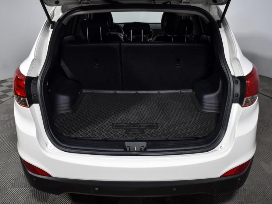 Hyundai ix35 I Санкт-Петербург  - изображение 21