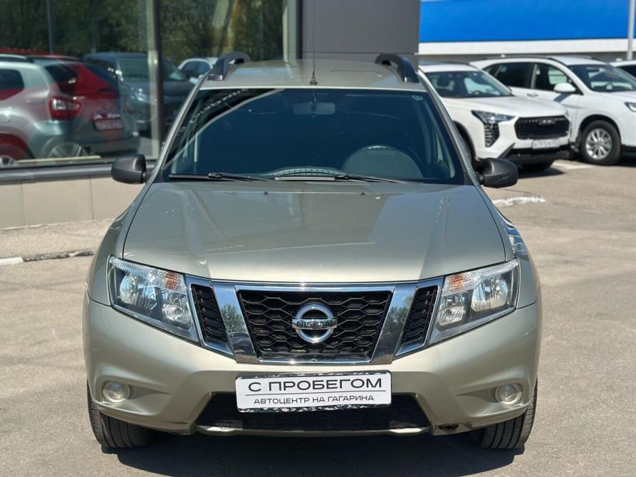 Nissan Terrano III (D10) Нижний Новгород  - изображение 2