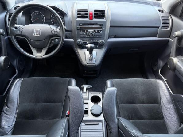 Honda CR-V III Рестайлинг с пробегом 2011 года, цена 1 590 000 рублей, 221020 км, внедорожник, Автокод Объявления