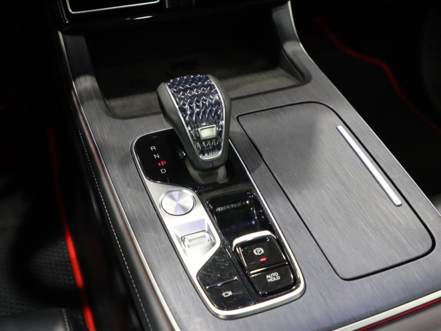 GAC GS8 II Санкт-Петербург  - изображение 15