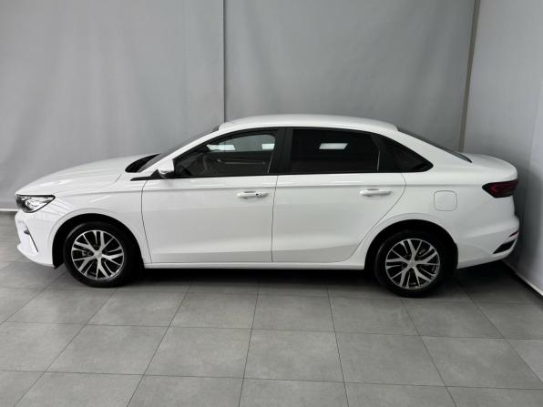 Geely Emgrand II с пробегом 2023 года, цена 1 595 000 рублей, 17584 км, седан, Автокод Объявления