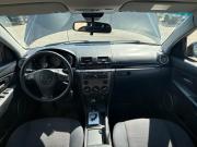 Mazda 3 I (BK) Рестайлинг Пермь  - изображение 12