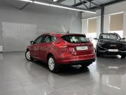 Ford Focus III Рестайлинг Тверь  - изображение 29