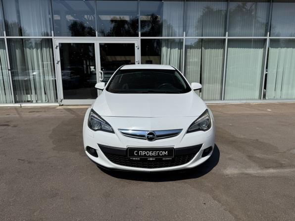 Opel Astra J Рестайлинг с пробегом 2014 года, цена 945 000 рублей, 153678 км, хэтчбек, Автокод Объявления