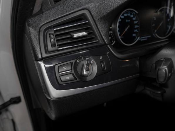BMW 5 серии VI (F10/F11/F07) с пробегом 2012 года, цена 1 445 000 рублей, 277040 км, седан, Автокод Объявления