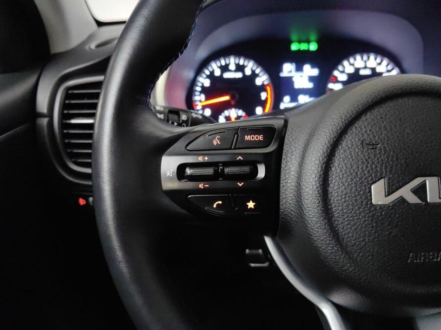 Kia Rio IV Рестайлинг Подольск  - изображение 18