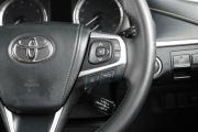 Toyota Harrier III (XU60) Рестайлинг Тюмень  - изображение 37