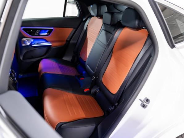 Новый Mercedes-Benz GLC Coupe II (C254) 2025 года, цена 9 550 000 рублей, внедорожник, Автокод Объявления