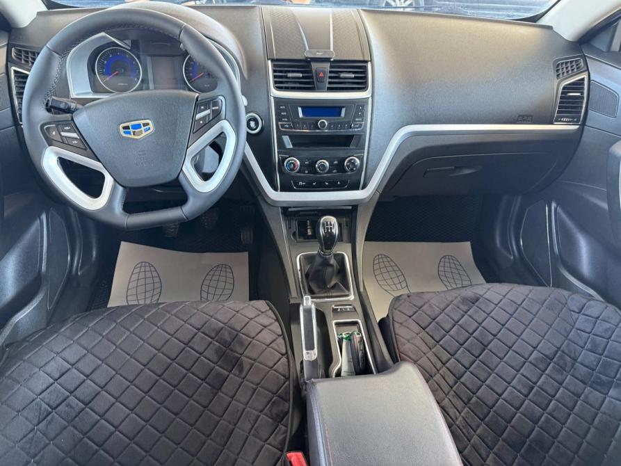 Geely Emgrand 7 I Волгоград  - изображение 12