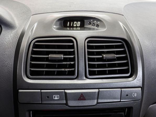 Hyundai Accent II с пробегом 2004 года, цена 329 000 рублей, 178825 км, седан, Автокод Объявления