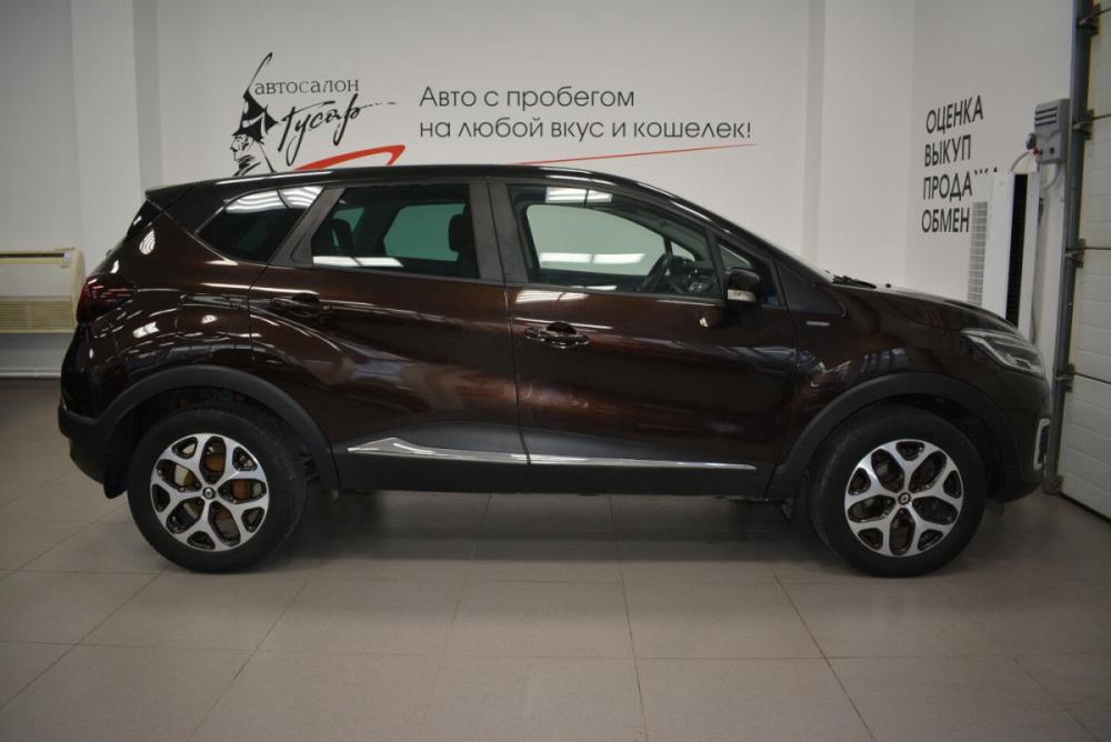 Renault Kaptur I Киров  - изображение 6
