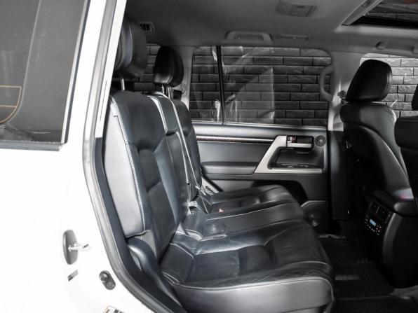 Toyota Land Cruiser 200 Series с пробегом 2011 года, цена 3 175 000 рублей, 321169 км, внедорожник, Автокод Объявления