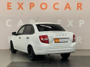 Lada (ВАЗ) Granta I Рестайлинг Волгоград  - изображение 27
