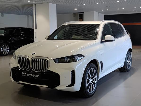 BMW X5 IV (G05/G18) Рестайлинг с пробегом 2023 года, цена 11 560 000 рублей, 12373 км, внедорожник, Автокод Объявления